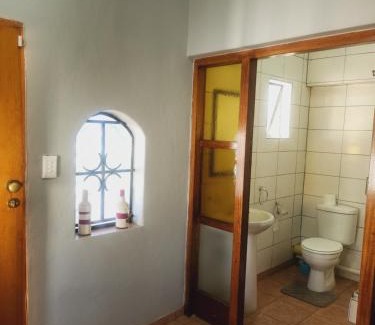 Sunnyside Casa | Kuntuala House