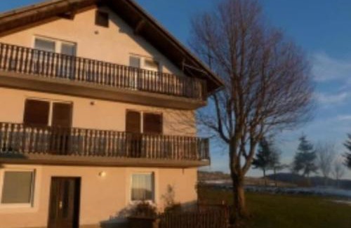 Canton 10 Chalet De Esquí | Kupres Desktop - mountain house