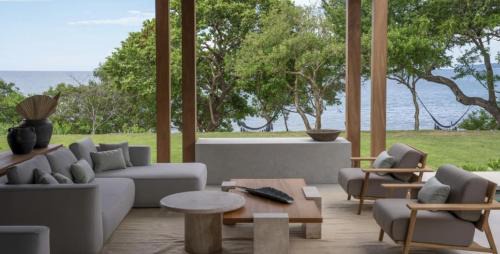 Bucerías Apartamento | Kupuri Beachfront Villa-3