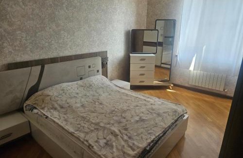 Mingacevir Apartamento | KUR Apartments Mingechevir