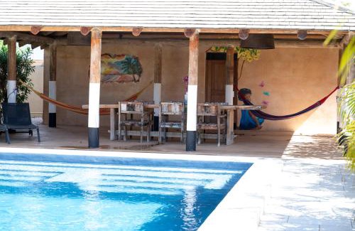 Playa Complejo | Kura Kabana by Boutique Bonaire Unique Resorts