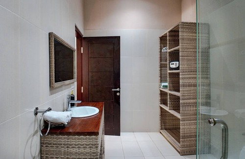 Gili Meno Hotel | Kura Kura Beach Resort