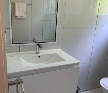 Muri Villa | Kura's Kabanas