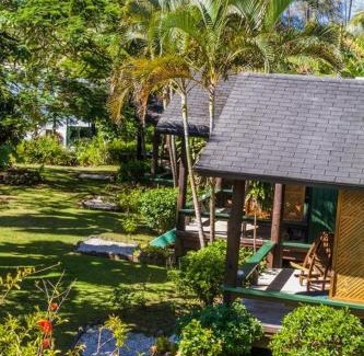 Muri Villa | Kura's Kabanas