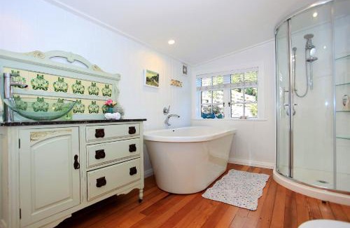Thames Casa | Kuranui Cottage