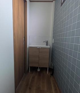 Misasa-cho Apartamento | KuraYado au coeur de Kurayoshi