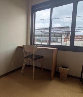 Misasa-cho Apartamento | KuraYado au coeur de Kurayoshi