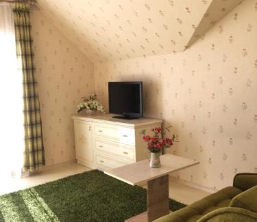 Juodkrante Casa | Kurenas