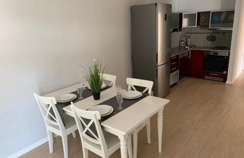 Kuressaare Apartamento | Kuressaare Park Apartment