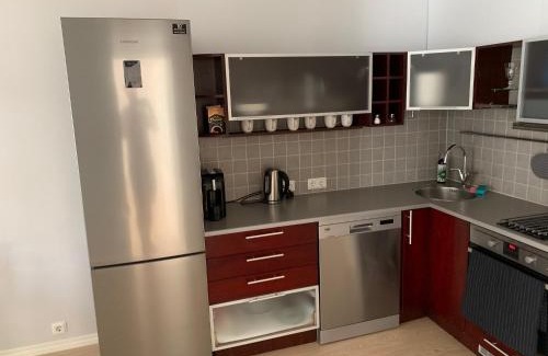 Kuressaare Apartamento | Kuressaare Park Apartment