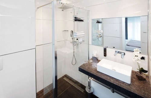 Bad Westernkotten Hotel | Kurhaus Design Boutique Hotel