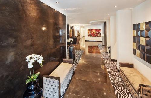 Bad Westernkotten Hotel | Kurhaus Design Boutique Hotel