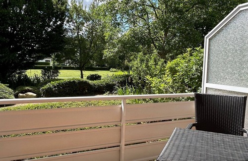 Bad Westernkotten Hotel | Kurhotel Haus am Park