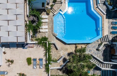 Kato Stalos Apartamento | Kurmulis Studios