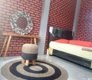 Ternate Casa | Kurnia Homestay