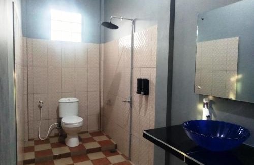 Ternate Casa | Kurnia Homestay