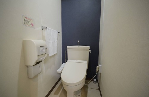 Omachi Hotel | Kurobe Kanko Hotel