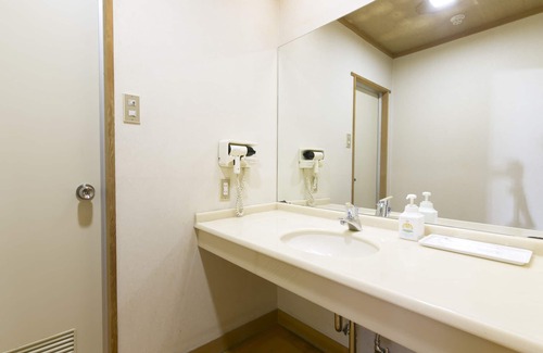 Omachi Hotel | Kurobe Kanko Hotel