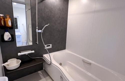 Kugayama Apartamento | KUROFUNE久我山ハウス,shibuya 13min,Kichijoji3min