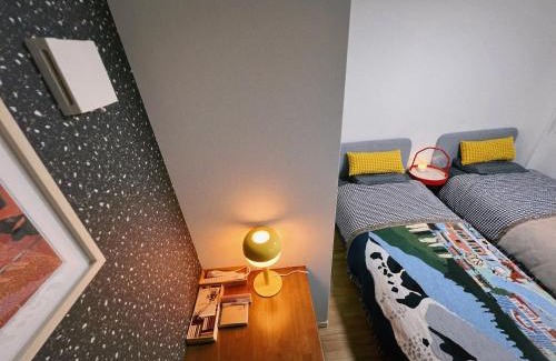 Kugayama Apartamento | KUROFUNE久我山ハウス,shibuya 13min,Kichijoji3min