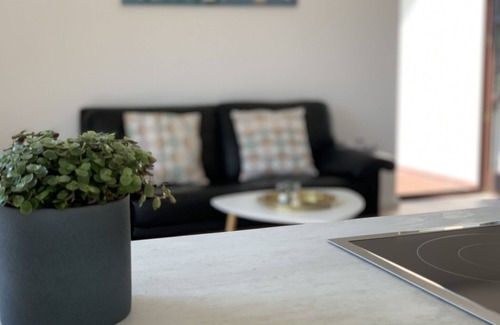 Bad Sooden-Allendorf Apartamento | Kurpark - Modern and stylish apartment "Werragold"