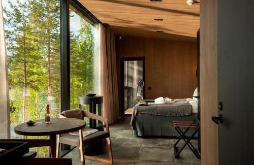 Rantasalmi Complejo | Kuru Resort