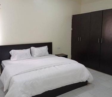 Kubwa Hotel | Kurvic Hotel & Suites