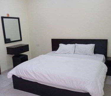 Kubwa Hotel | Kurvic Hotel & Suites