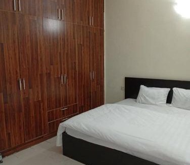 Kubwa Hotel | Kurvic Hotel & Suites