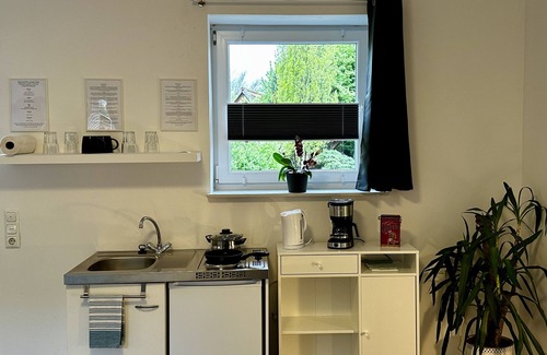 Bad Zwischenahn Apartamento | Kurz Oder Lang: Ihr Perfekter Aufenthalt