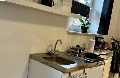 Bad Zwischenahn Apartamento | Kurz Oder Lang: Ihr Perfekter Aufenthalt