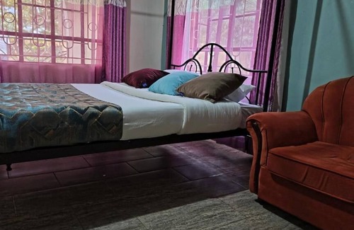 Kakamega Hotel | Kusi hotel Kakamega