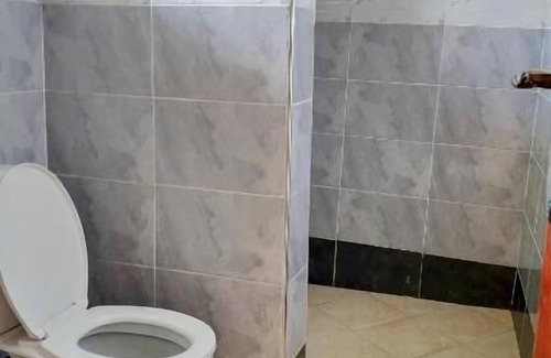 Kakamega Hotel | Kusi hotel Kakamega