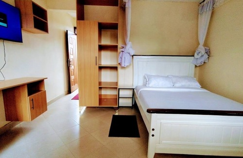 Kakamega Hotel | Kusi hotel Kakamega