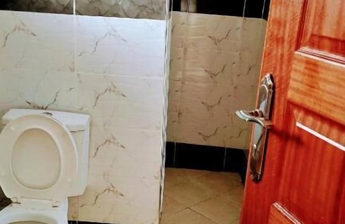 Kakamega Hotel | Kusi hotel Kakamega