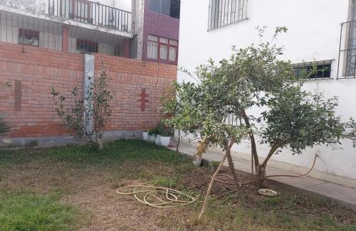 Santiago de Surco Casa | KUSIHaus