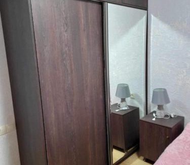Kutaisi Apartamento | kuskusa