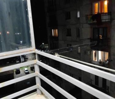 Kutaisi Apartamento | kuskusa
