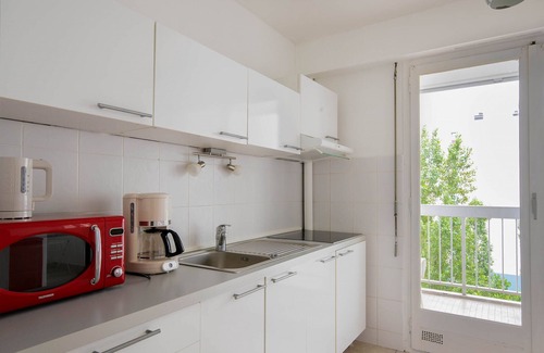 Annecy Apartamento | Kusmi Love proche du lac