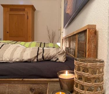 Neumuhlen-Dietrichsdorf Apartamento | Kutscherwohnung