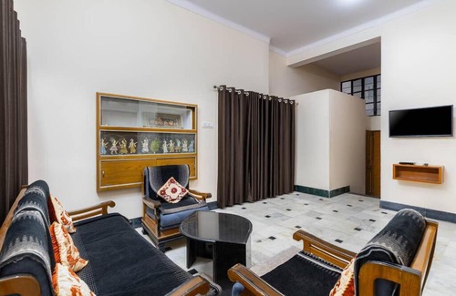 Udaipur Apartamento | Kutumb Kesari