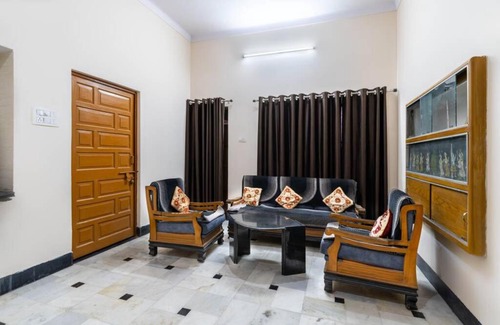 Udaipur Apartamento | Kutumb Kesari