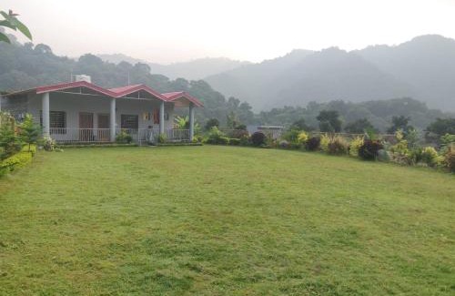 Kalka Casa | Kutuumb Morni Hills