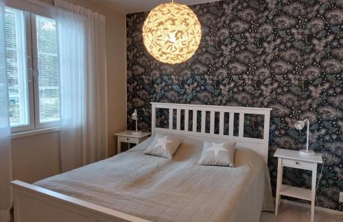 Kalajoki Apartamento | Kuukkeli