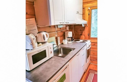 Oravi Casa | Kuusiranta by Interhome