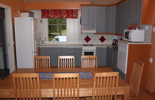 Lapinlahti Chalet De Esquí | Kuusitorppa