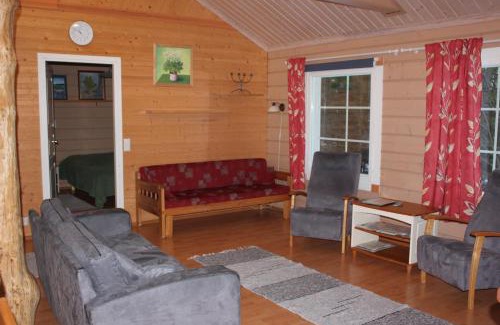 Lapinlahti Chalet De Esquí | Kuusitorppa