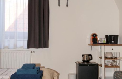 Haarlemmerbuurt Cama Y Desayuno | Kuwadro Guesthouse Jordaan
