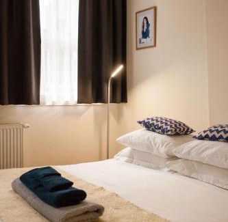 Haarlemmerbuurt Cama Y Desayuno | Kuwadro Guesthouse Jordaan