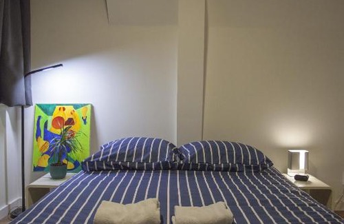 Haarlemmerbuurt Cama Y Desayuno | Kuwadro Guesthouse Jordaan